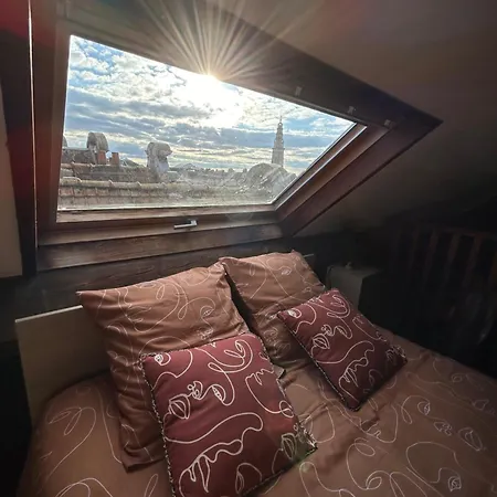 The Best View 46 Grand Place Superbe Vue Beffroi Arras Exterior foto